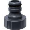 Adaptér AQUACRAFT® 550981, MAX-Flow, 3/4