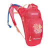 CamelBak Mini MULE Pink Flowers detský batoh