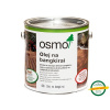 Osmo 006 Terasový olej 2,5 l Bangkirai