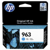 HP ink 3JA23AE HP 963 originální