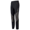 Nohavice MONTURA Vertigo 2.0 Pants MPLS27X 9070 black yellow XL