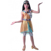 Šaty na karneval - Kleopatra, 110 - 120 cm 8590756095280