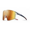 Julbo EDGE reactiv 1-3 LA + spectron 0 blue/white/red