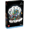 43225 LEGO DISNEY KRÁLOVSKÁ ŠKEBLE MALÉ MOŘSKÉ VÍLY