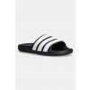Šľapky adidas Adilette Flow čierna farba, IF4134 EUR 43
