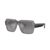 Slnečné okuliare Ray-Ban Magellan RB4408 672582 Veľkosť: 54