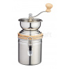 Ruční mlýnek na kávu Kitchen Craft Le'Xpress Traditional Stainless Steel