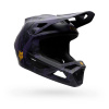 Přilba Fox racing Rampage MIPS (plum) - S