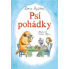 Psí pohádky - Pospíšilová Zuzana Sušina Michal
