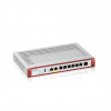 Zyxel USG FLEX200 HP Series, User-definable ports with 1*2.5G, 1*2.5G( PoE+) & 6*1G, 1*USB (device only) USGFLEX200HP-EU0101F