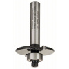 BOSCH Kotúcové drážkovacie frézy 8 mm, D1 32 mm, L 3 mm, G 51 mm