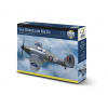 ARMA Hobby Hawker Sea Hurricane Mk IIc 1/72