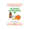 Moderní homeopatie - Rajan Sankaran