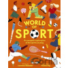 World of Sport - Lawrence Alexander, Violeta Noy (Ilustrátor)