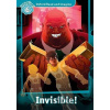 Invisible! -
