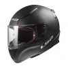 LS2 FF353 RAPID MINI SINGLE MONO MATT BLACK