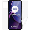 Screenshield MOTOROLA Moto G84 XT2347 fólia na celé telo MOT-XT2347-B
