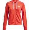 Dámska mikina Under Armour 1369853 - 872 - XS
