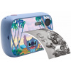 Detský fotoaparát Lexibook Detský instantný fotoaparát StarCAM Disney Stitch (3380743103617)