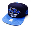 CCM Snapback Winnipeg Jets Script