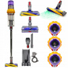 Dyson V15 Detect Absolute 2023