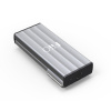 FiiO K1 (Miniatúrny prenosný digitálno-analógový prevodník (DAC) so slúchadlovým zosilňovačom)