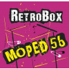 Moped 56 - Retrobox CD