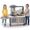 SMOBY Mini Tefal Evolutívna kuchyňa + 40 doplnkov (SMOBY Mini Tefal Evolutívna kuchyňa + 40 doplnkov)