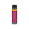 Thermos Mountain FFX Termoska so šálkou do extrémnych podmienok - vínovo červená (burgundy), 0,9 l