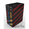 The Silo Series Boxed Set: Wool, Shift, Dust, and Silo Stories - Hugh Howey