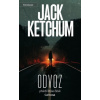 Odvoz (Jack Ketchum)(Brožovaná)