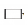 Lenovo Yoga 8 B6000 dotykové sklo čierne OEM