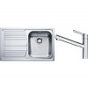 Set Franke LLX 611/7+ FC 3055.031