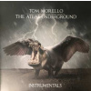2LP Tom Morello: The Atlas Underground Instrumentals LTD | NUM