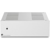 Pro-Ject Power Box RS2 Sources - Lineárny napájací zdroj pre 4 zariadenia RS / RS2 - strieborný