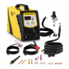 Kombinovaná zváračka - TIG 180 A -Cut 40 A - MMA