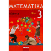Matematika 3. ročník – učebnica (SJ) - Hejný Milan, Jirotková Darina slezáková Kratochvílová Jana, Michnová Jitka