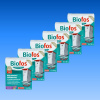Biofos - Baktérie do suchých wc a latrín 6x250g Balenie