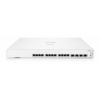 HP Enterprise JL805A#ABB Aruba IOn 1960 12XT 4XF Sw