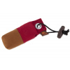 Firedog Pocket dummy marking 80 g vínový/svetlohnedý