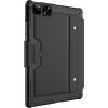 Nillkin Bumper Combo Keyboard Case iPad 12.9 2020/ 2021/ 2022 6902048255753 Black