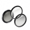 Filter Walimex PRO Starter Kompletná sada 55 mm
