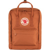 Fjällräven Kånken Terracotta Brown 16 l