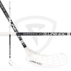 Unihoc Epic Composite 29 White-Black 96cm (=106cm) ľavá (ľavá ruka dole)