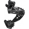 Prehadzovačka SRAM GX 2X11speed, stredné vodítko, čierna