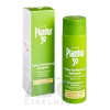 Plantur 39 Fyto-kofeinový šampón pre farbené vlasy 1x250 ml