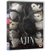 Ajin - Demi-human: Season 2 (DVD)