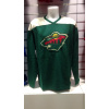 Minnesota Wild pánske tričko s dlhým rukávom Long Sleeve Crew 15