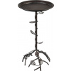 Dekorácia MagicHome Mecco, Krmítko pre vtáky, 27x27x56 cm (8091804)