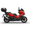 Motocykel HONDA ADV350 (Hyper Red R348)